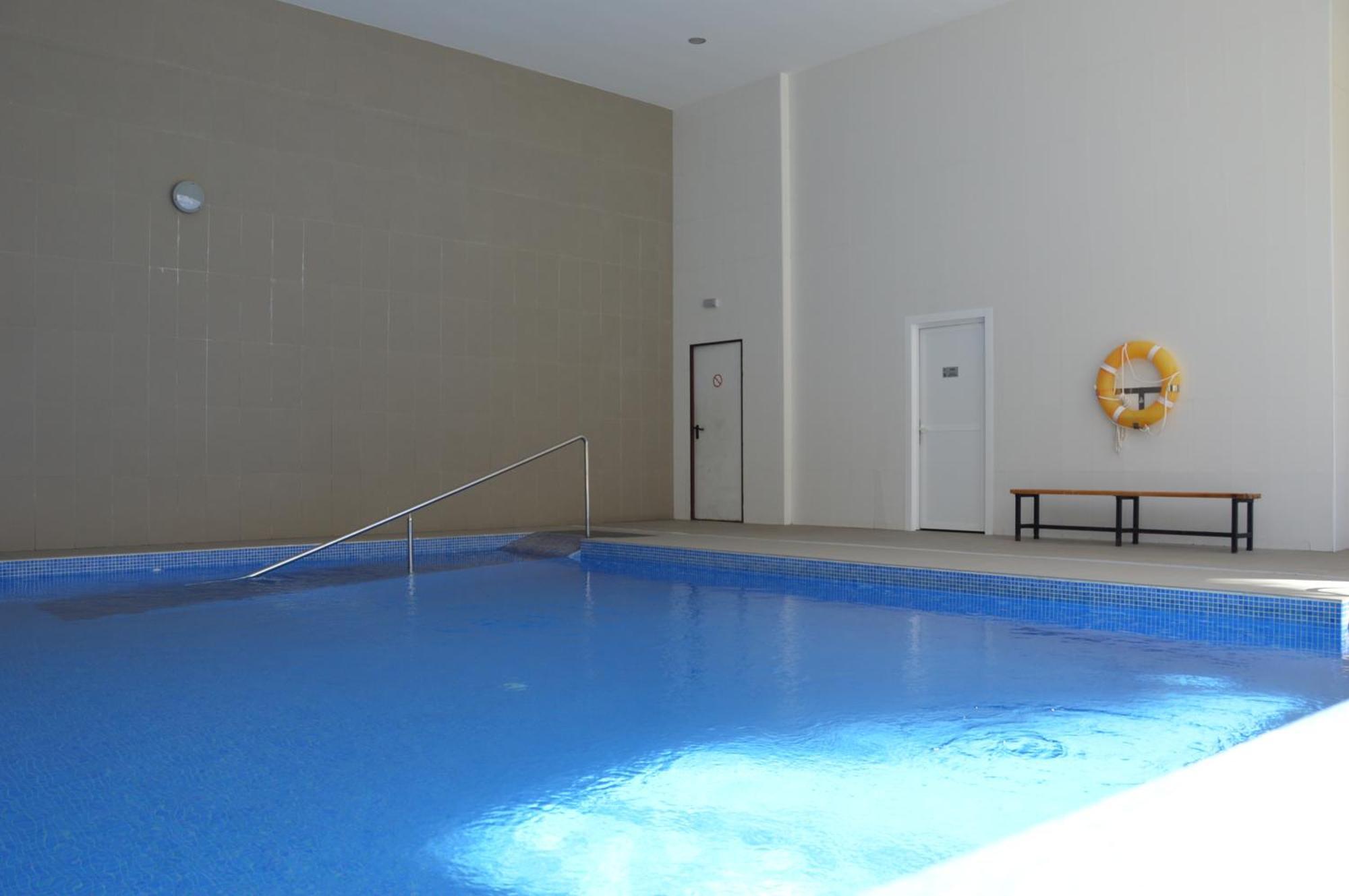 D'Oboe Marlovi Apt With Pool Бенідорм Екстер'єр фото